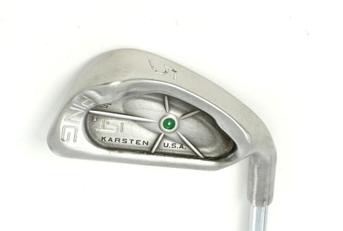 Ping isi green dot - 5, iron