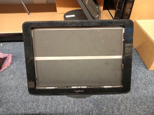 Logitech u0038 video - v-u0038,