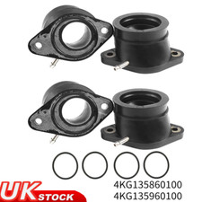 Carburetor inlet manifold carb - inlet,