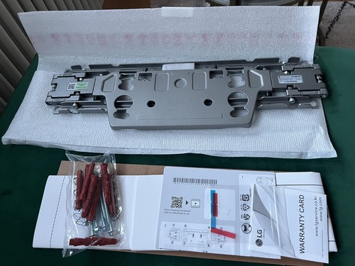 Wall bracket oled g2 - bracket, g3