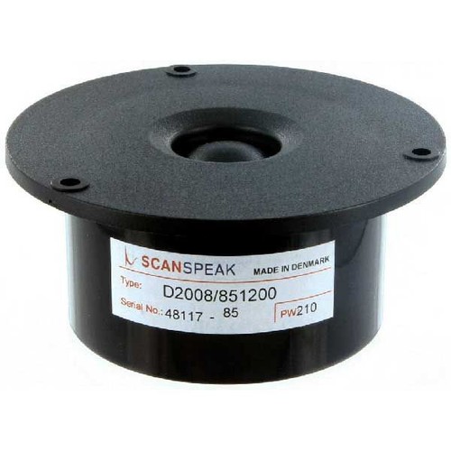 Replacement diaphragm for scan - diaphragm,