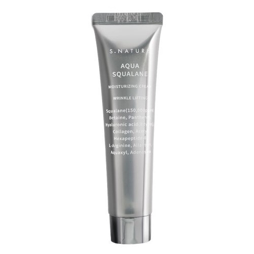 Nature aqua squalane - s.nature,