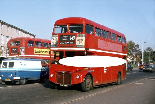 London transport bus - transport,