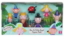 Ben And Holly Little Kingdom 7