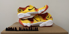 Nike Air Rift - Yellow Zest -