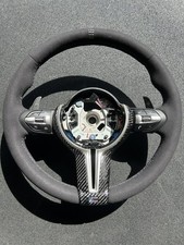 Bmw style steering wheel - cs,
