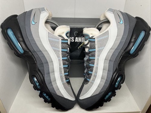 Nike air max uk9 baltic - nike,