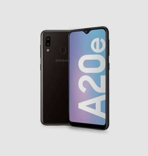 Samsung galaxy a20e - samsung,