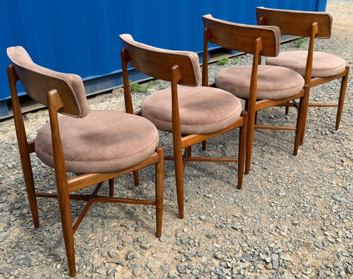Plan fresco chairs - fresco, by