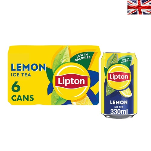 Natural lemon iced - natural,