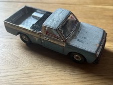Vintage Corgi Mazda B1600