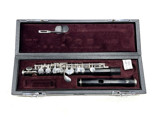 Yamaha ypc piccolo - yamaha,