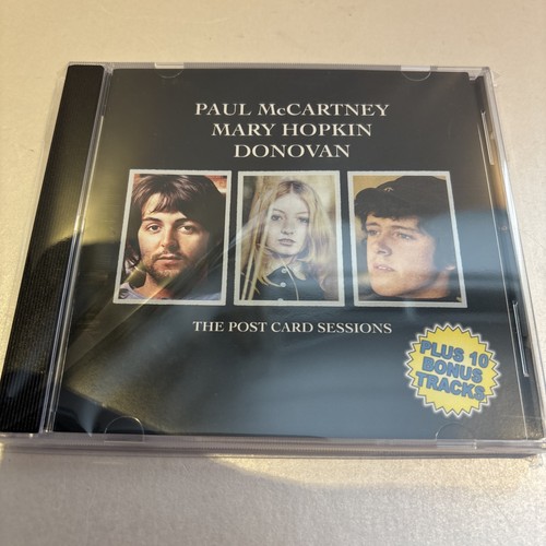 Mary hopkin paul - hopkin, mccartney