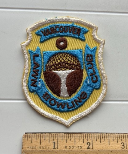 Vancouver lawn bowling club - vancouver,