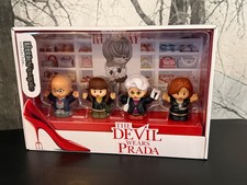 The Devil Wears PRADA Little
