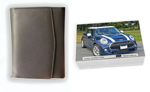 Owner manual for - owner,
