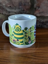 vintage THE FIMBLES CERAMIC