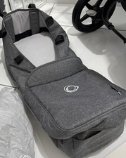 Bugaboo Donkey 5 Carrycot grey
