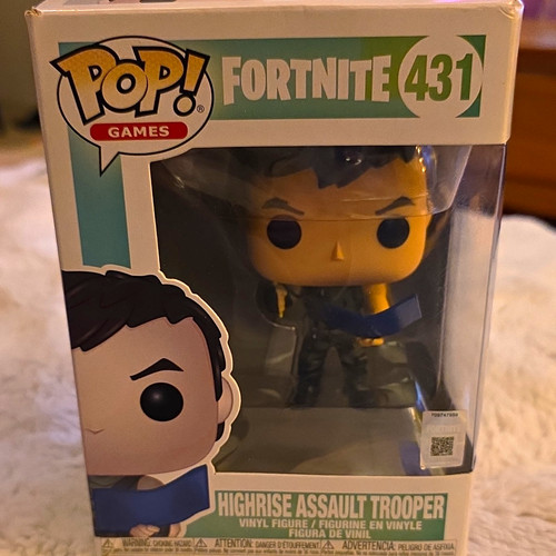 Funko pop games fortnite - pop!,