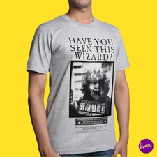 HARRY POTTER Unisex T-Shirt