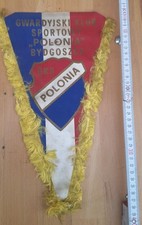  Speedway Penannt  Polonia