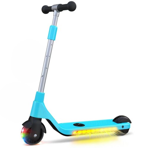 Electric kids scooter - electric, gyroor