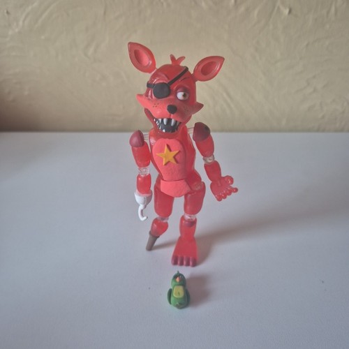 Five nights freddy s - five, freddy's