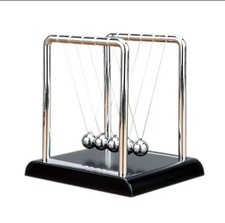 Balance Pendulum Ball Metal