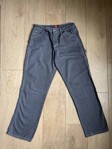 Vintage dickies grey - grey, cargo