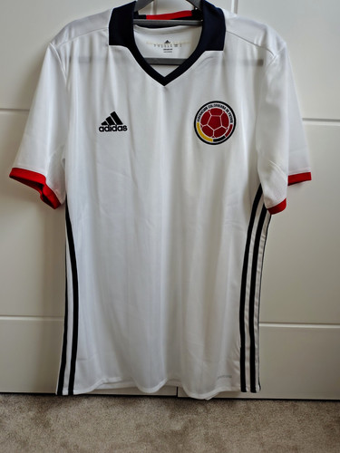 Colombia home - (adidas, m)
