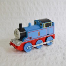 Thomas the Tank Engine The Pilot Ink 2005 battery operated moving + sounds