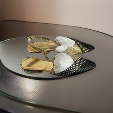 Zara Women's Sandals Size 40