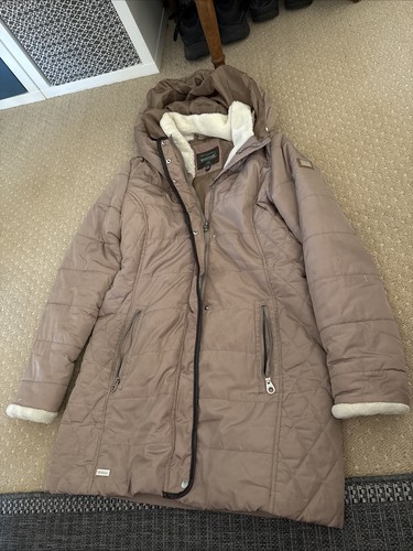 Regatta ladies coat size 12 - coat,