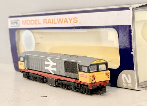 Dapol 103a gauge br class - nd-103a,
