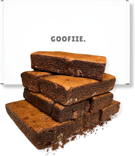 Brownies post chocolate - brownies,
