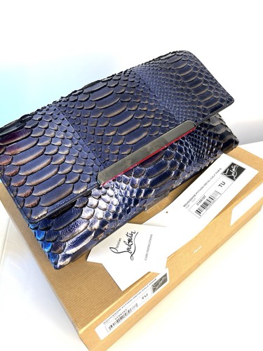 Christian louboutin rougissime - louboutin,