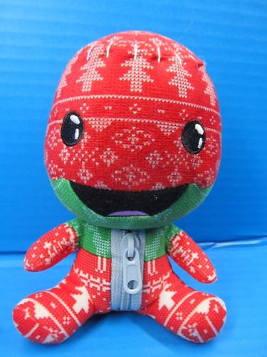 Sony little big planet - sony,