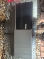 Laptops Spares Or Repair. No Leads Asus Powers Up Not Sure About Lenovo.