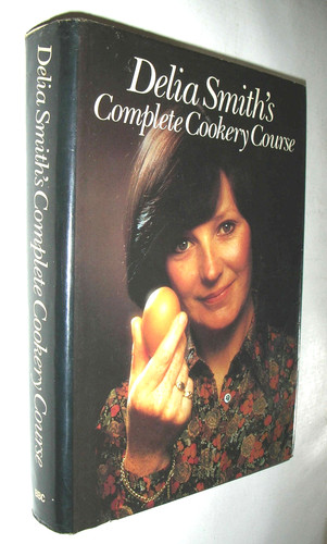 1980s delia smith - delia, complete
