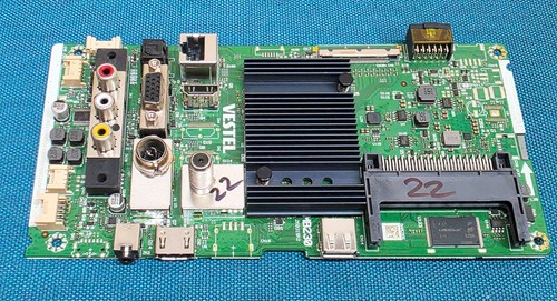 Main board toshiba - board,