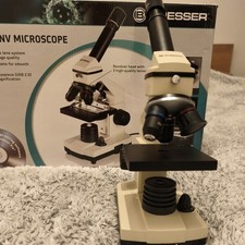 BRESSER Microscope Biolux NV
