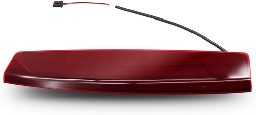 3rd brake light compatible - 3rd,