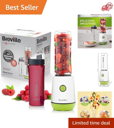 Breville blend active personal - breville,