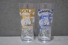 Hobgoblin 1x Gold & 1x Blue