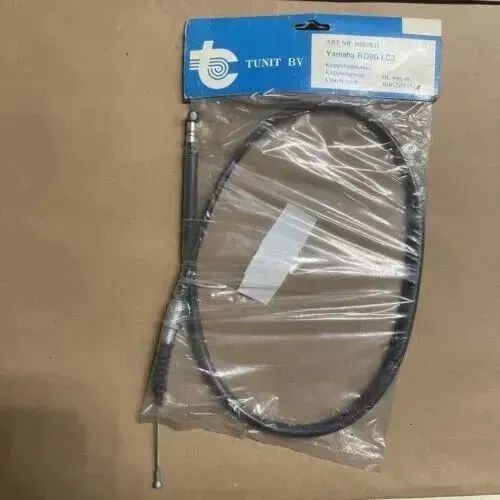 Yamaha clutch cable rd75lc - yamaha,