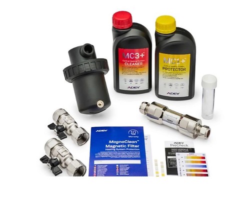 Adey magnaclean atom 22mm - sc,