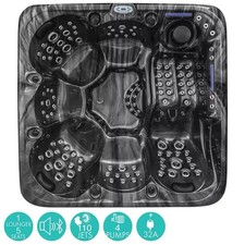 Blue Whale Spa Kingsbury