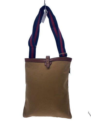 Brady shoulder bag canvas beg - brady,