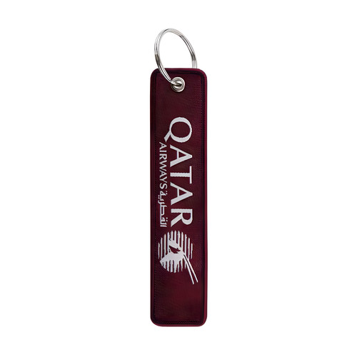 Qatar airways flight - qatar,