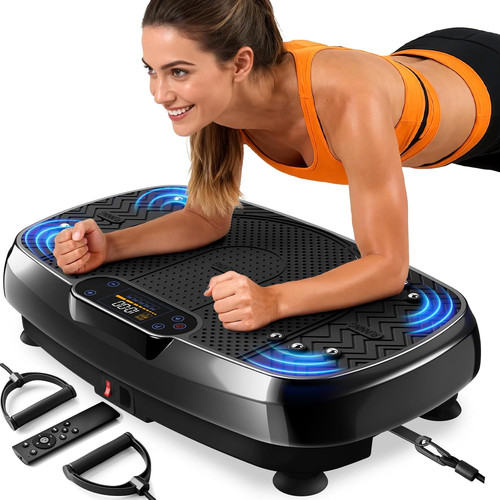 Vibration plate machine for - machine,